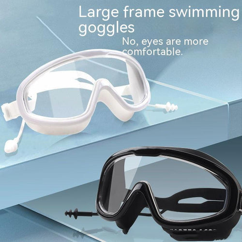 AquaView – clear underwater vision.