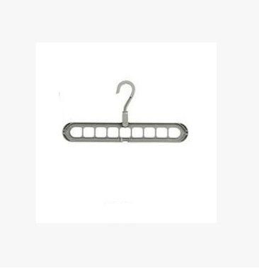 Tailgear™ Closet Hanger