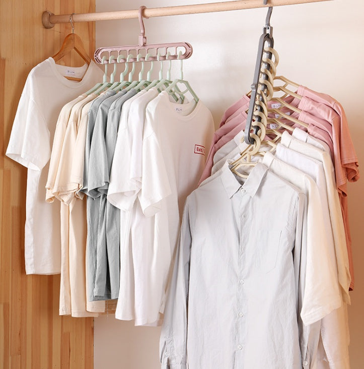 Tailgear™ Closet Hanger