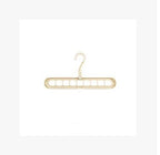 Tailgear™ Closet Hanger