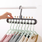 Tailgear™ Closet Hanger