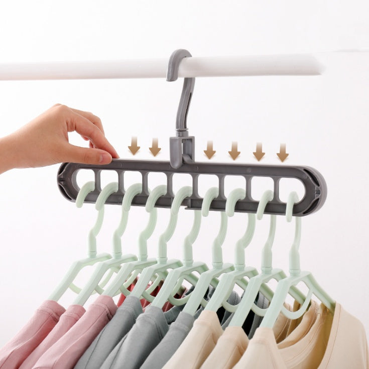 Tailgear™ Closet Hanger