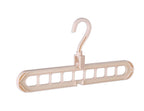 Tailgear™ Closet Hanger