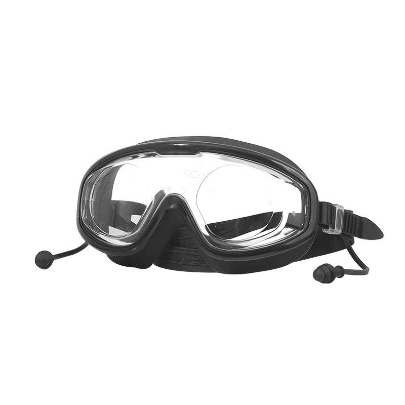 AquaView – clear underwater vision.