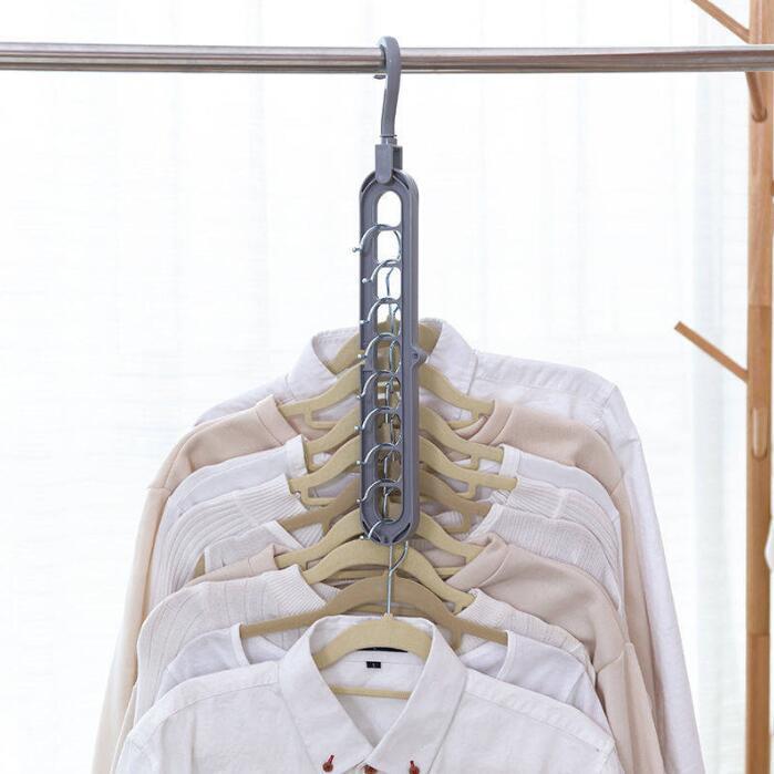 Tailgear™ Closet Hanger