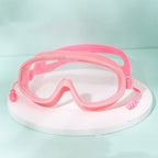 AquaView – clear underwater vision.