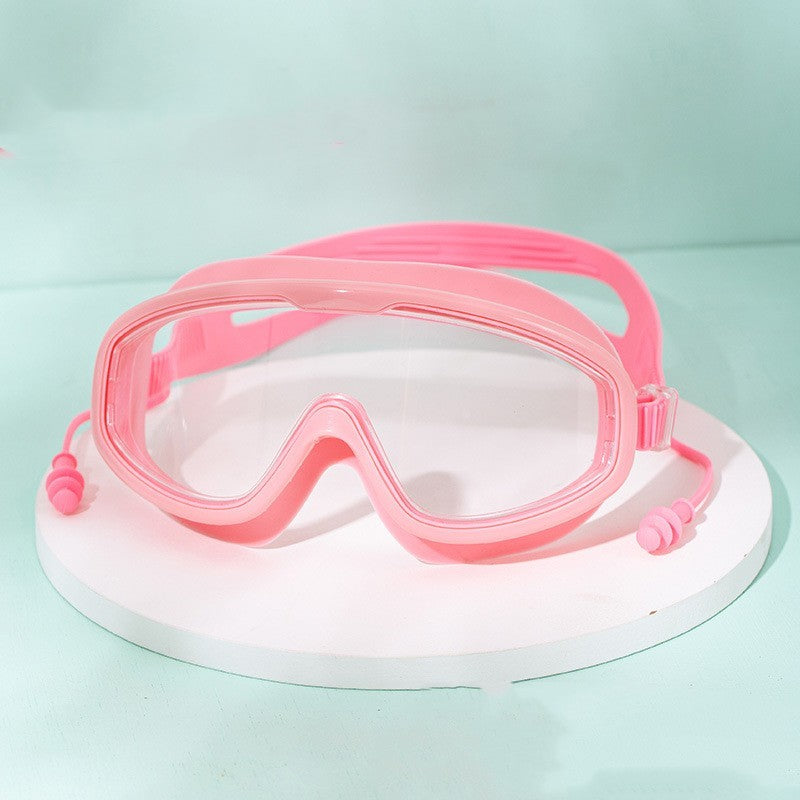 AquaView – clear underwater vision.