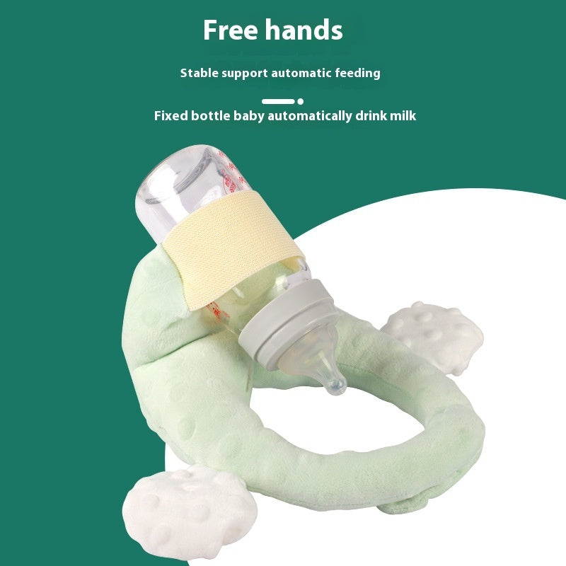 Newborn Multifunctional Breastfeed Pillow