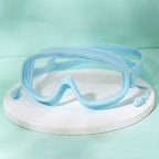 AquaView – clear underwater vision.