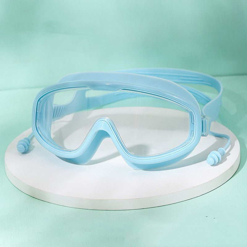 AquaView – clear underwater vision.