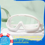 AquaView – clear underwater vision.