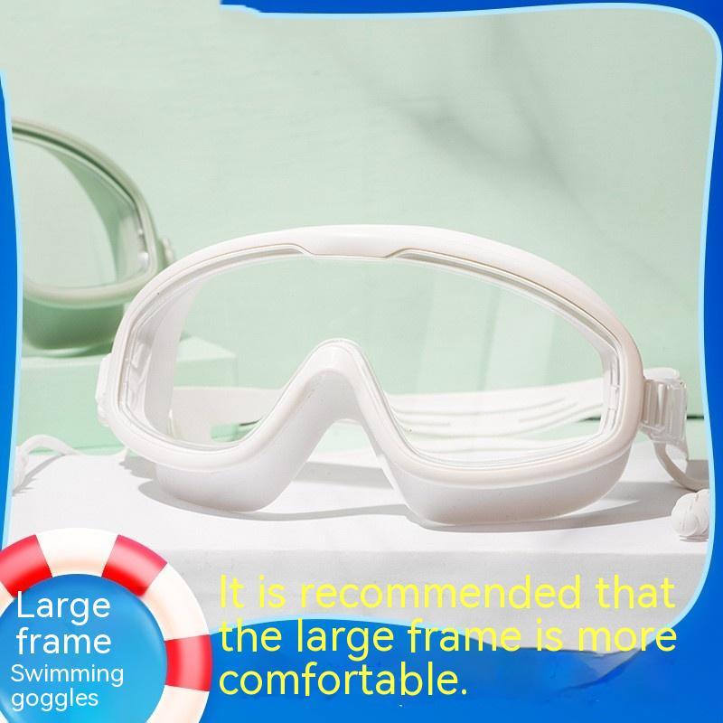 AquaView – clear underwater vision.