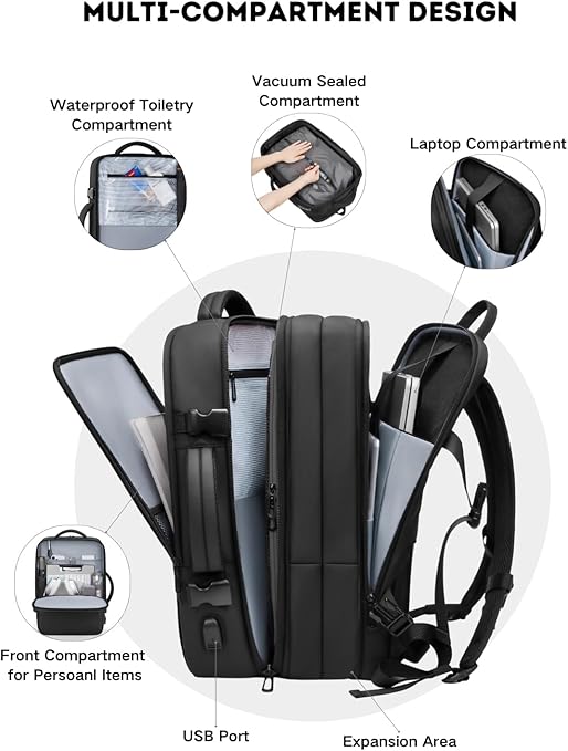 TripPack-Perfect For Travel.