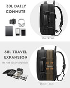 TripPack-Perfect For Travel.