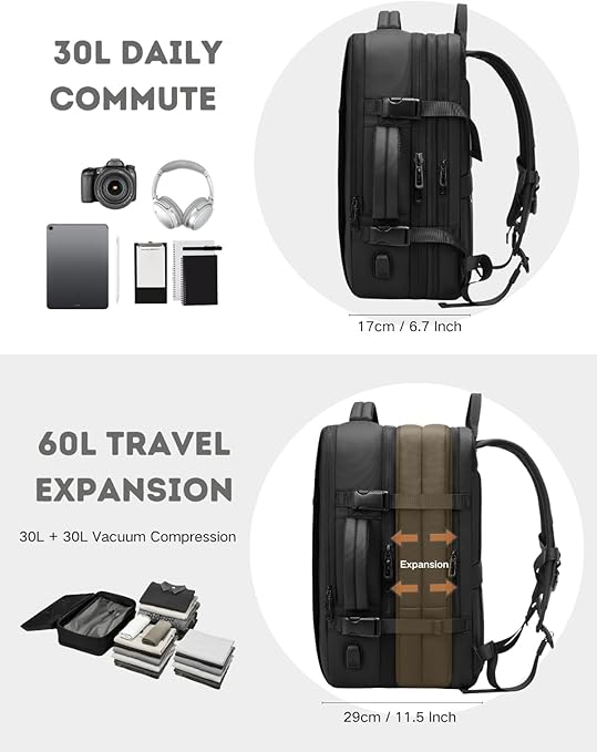 TripPack-Perfect For Travel.