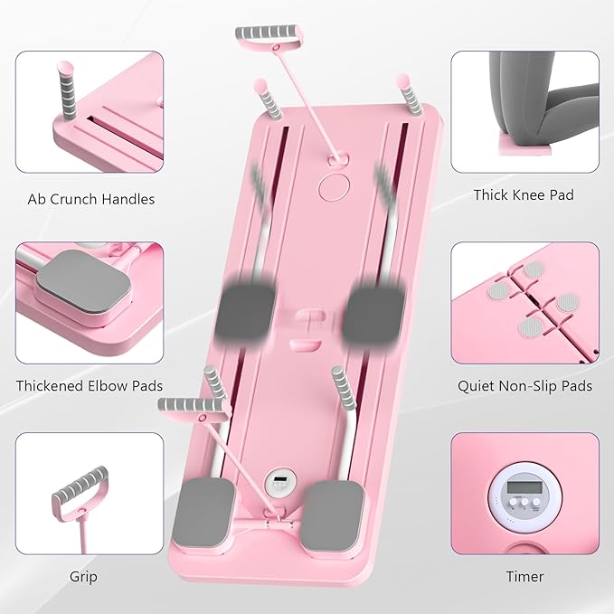 CoreFlex 4-in-1 Trainer