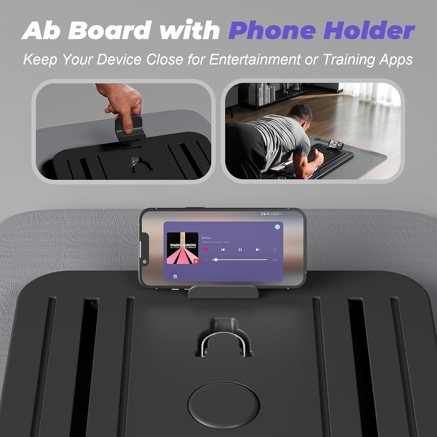 CoreFlex 4-in-1 Trainer
