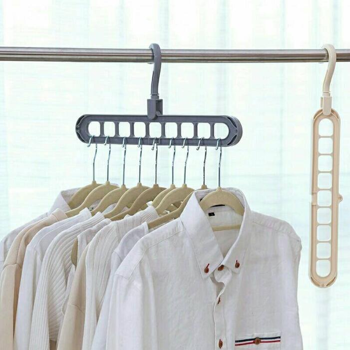 Tailgear™ Closet Hanger