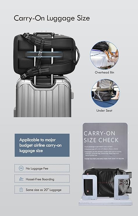 TripPack-Perfect For Travel.