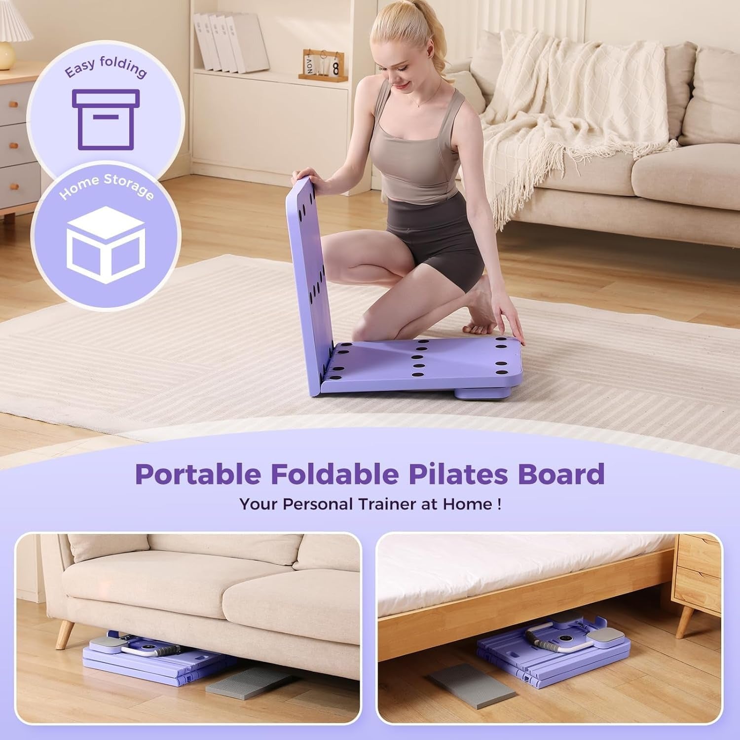 CoreFlex 4-in-1 Trainer