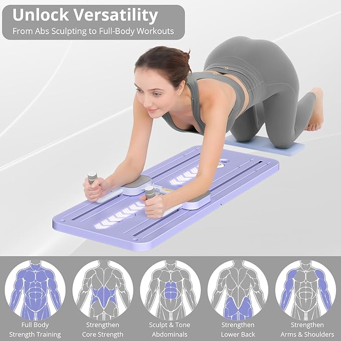 CoreFlex 4-in-1 Trainer