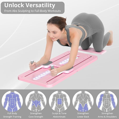 CoreFlex 4-in-1 Trainer