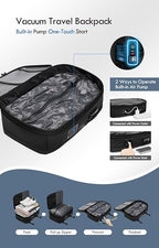 TripPack-Perfect For Travel.