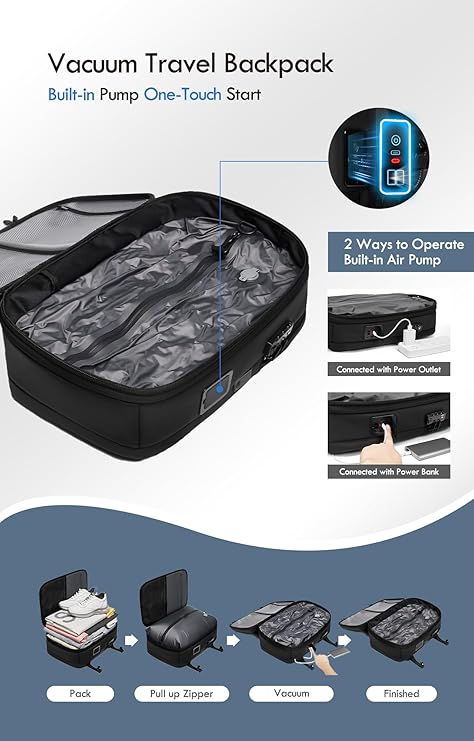 TripPack-Perfect For Travel.
