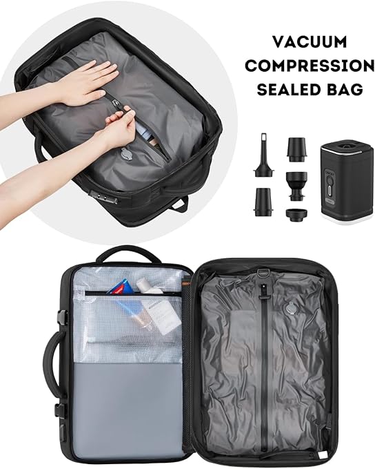 TripPack-Perfect For Travel.