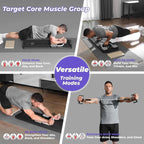 CoreFlex 4-in-1 Trainer