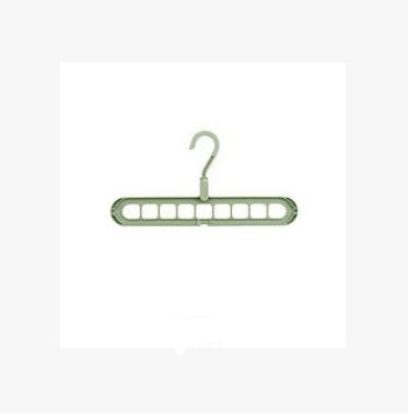 Tailgear™ Closet Hanger