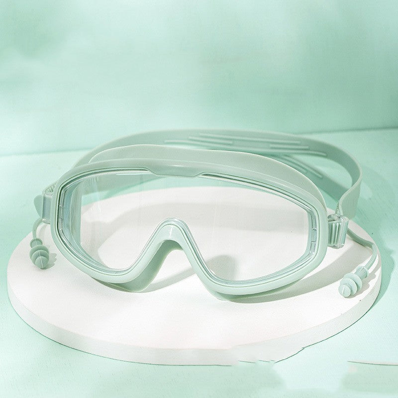 AquaView – clear underwater vision.