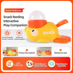 DuckFeast – feeding made fun.