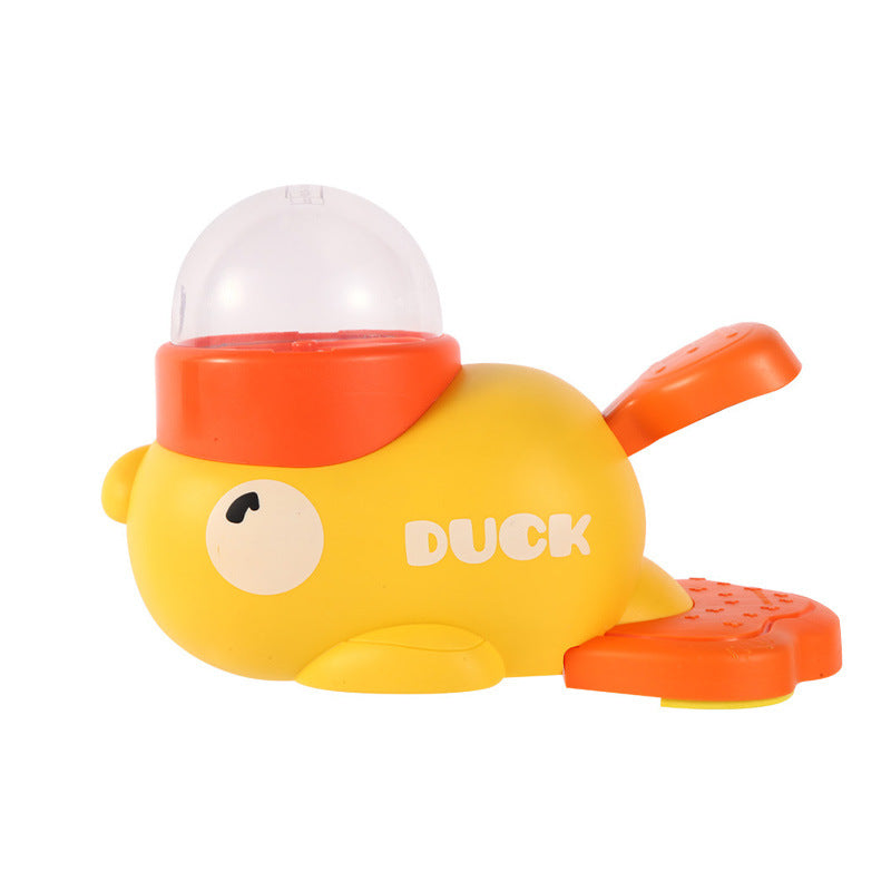 DuckFeast – feeding made fun.