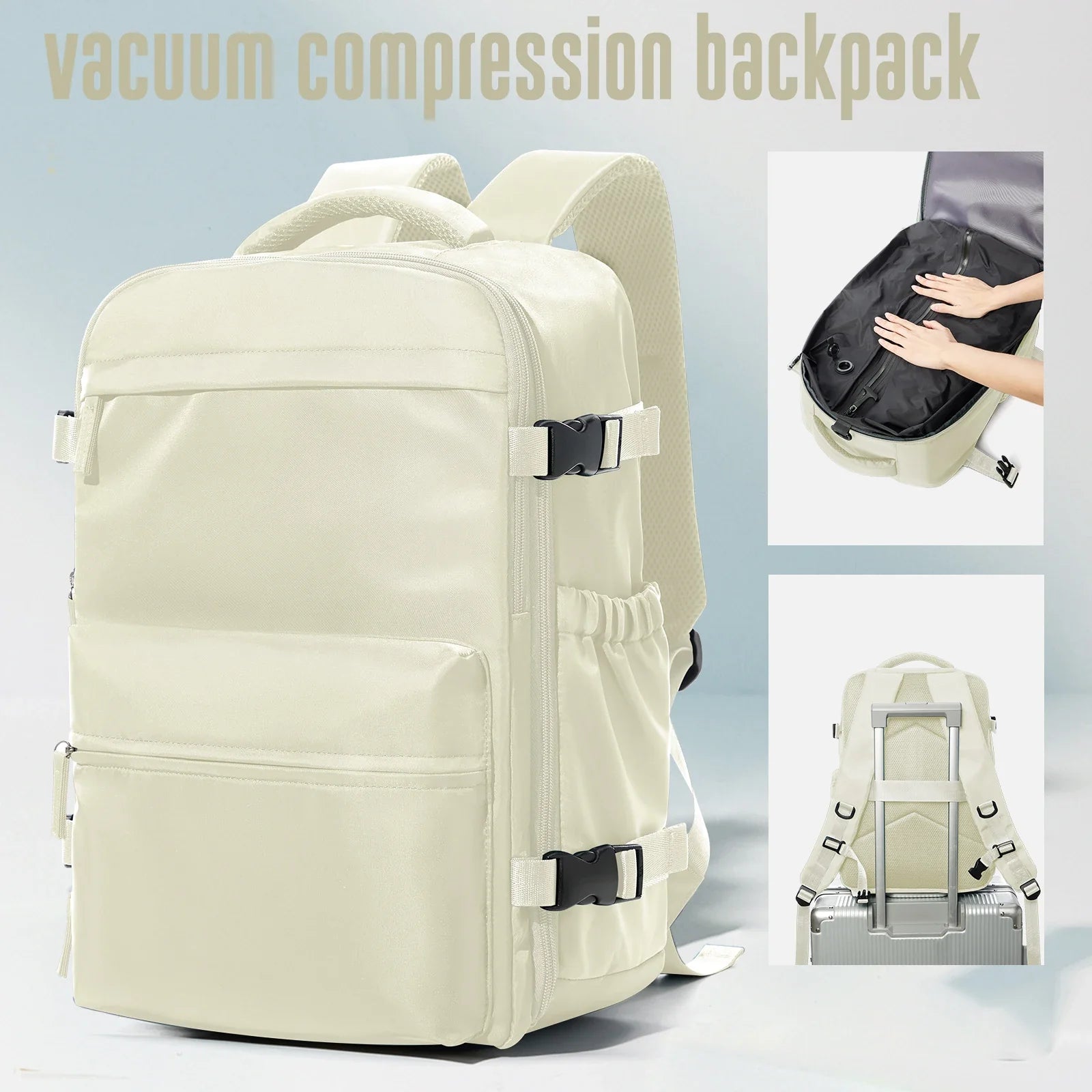 TripPack-Perfect For Travel.