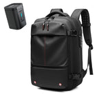 Tailgear™ ExpandMax Travel Backpack