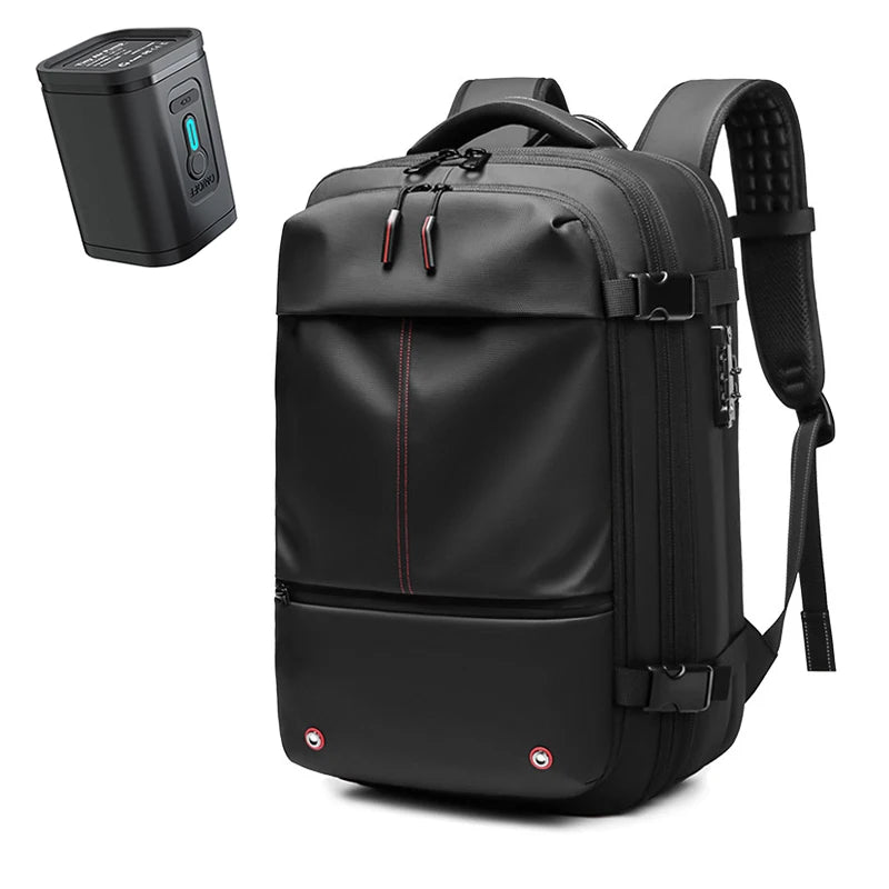 Tailgear™ ExpandMax Travel Backpack