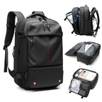 Tailgear™ ExpandMax Travel Backpack