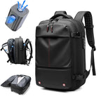 Tailgear™ ExpandMax Travel Backpack