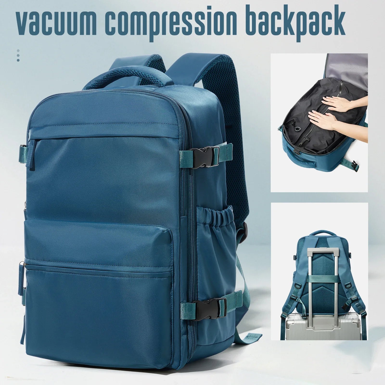 TripPack-Perfect For Travel.