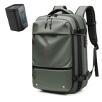 Tailgear™ ExpandMax Travel Backpack