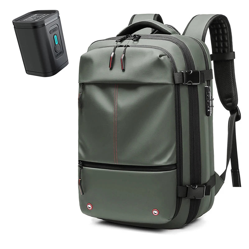 Tailgear™ ExpandMax Travel Backpack