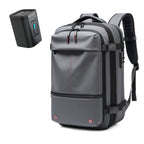 Tailgear™ ExpandMax Travel Backpack