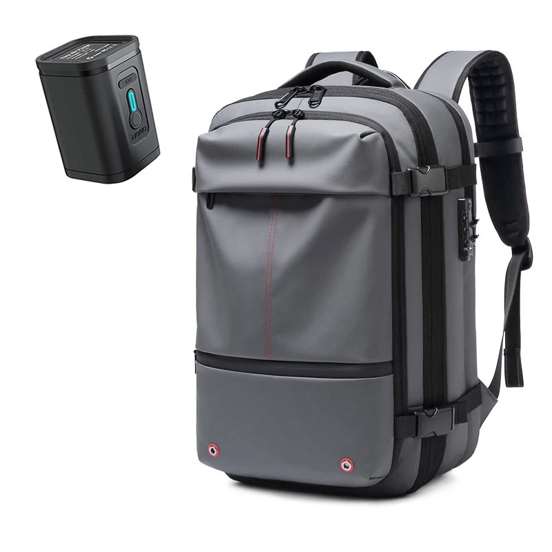 Tailgear™ ExpandMax Travel Backpack