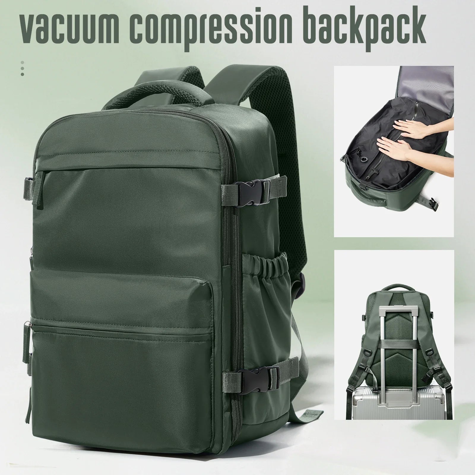 TripPack-Perfect For Travel.