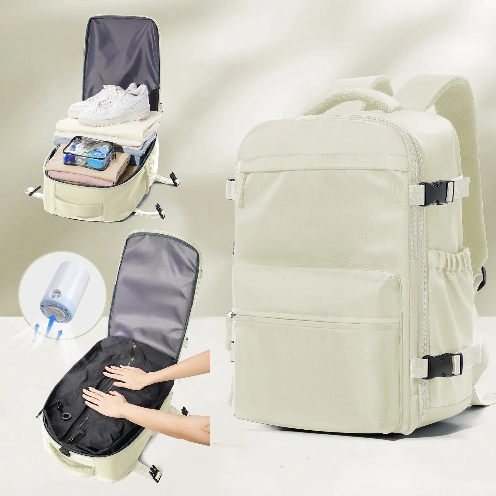 TripPack-Perfect For Travel.