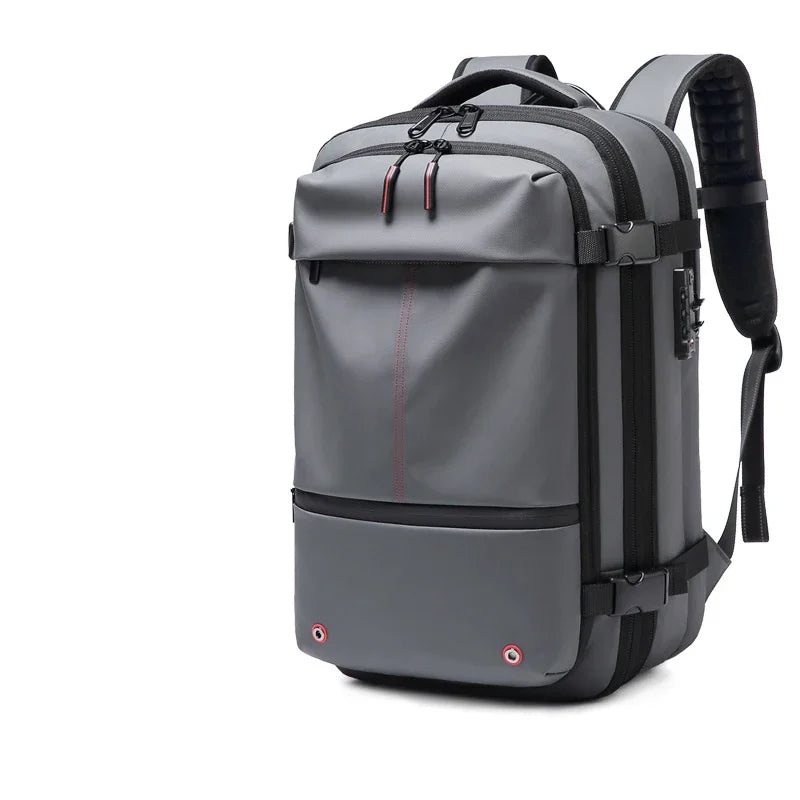 Tailgear™ ExpandMax Travel Backpack
