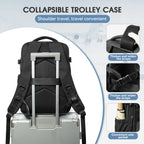 TripPack-Perfect For Travel.