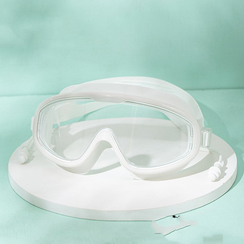 AquaView – clear underwater vision.