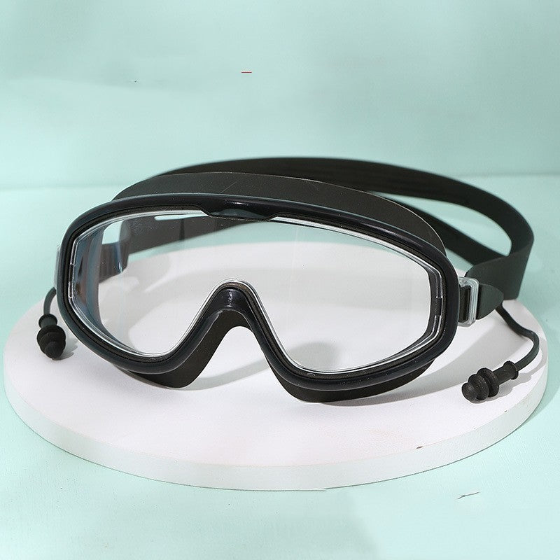 AquaView – clear underwater vision.